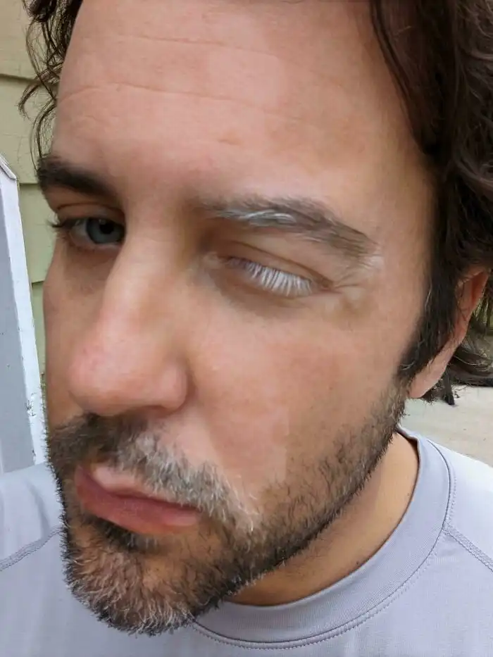 Очарование инаковости: непохожие на других и потому прекрасные