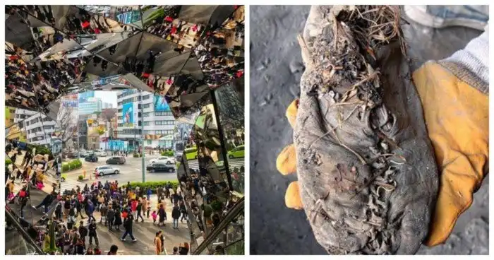 15 человек, которым попались редкость, одна на миллион