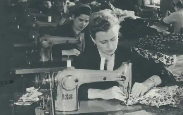 "Требую для себя расстрела!": за что советскую швею приговорили к высшей мере наказания