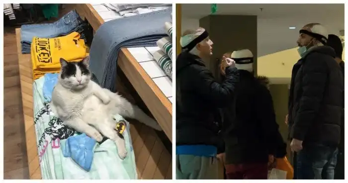 15 фотографий из Турции, которые покажут её с другой стороны