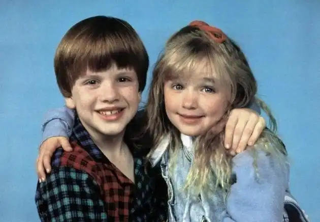 Давно не дети: Как 30 лет спустя выглядят сорванцы из «Трудного ребенка»?
