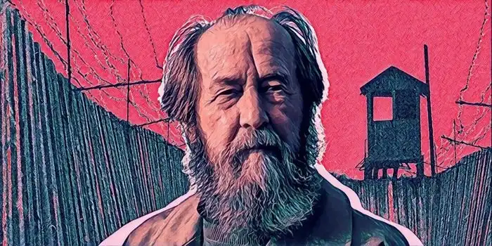 Почему не любят Солженицына, ведь он рассказал правду о лагерях ГУЛАГ?