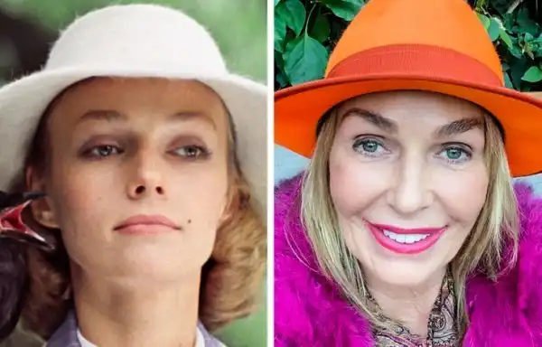 Знаменитости, которые в ХХ и XXI веке выглядели, как два разных человека