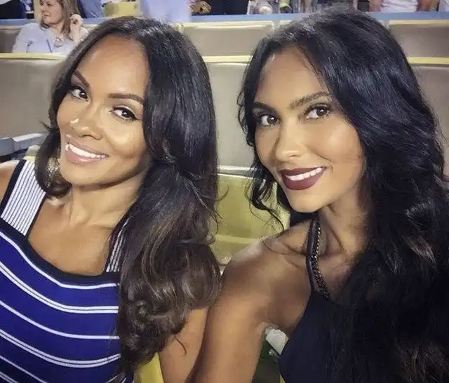 14 фото, на которые придется внимательно посмотреть, чтобы понять, где мать, а где дочь