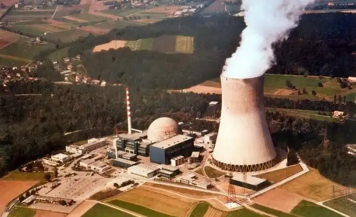 Немецкое фиаско: почему Германия отказалась от атомной энергетики?