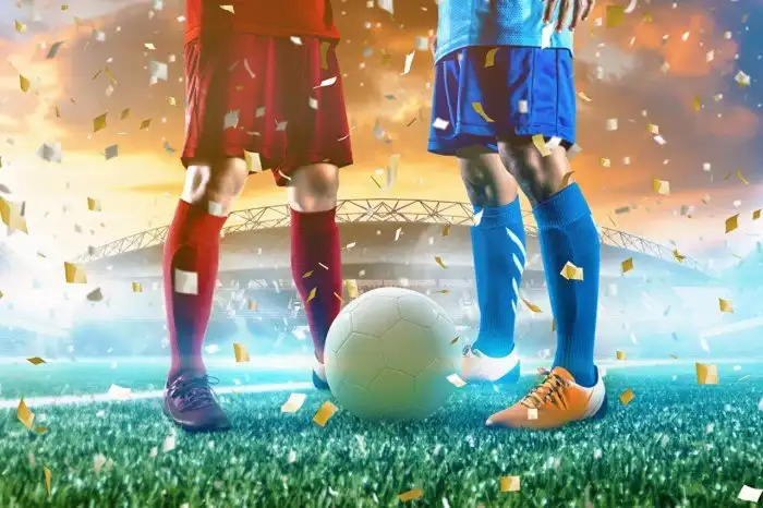 Розыгрыш турниров в футболе: как работает система