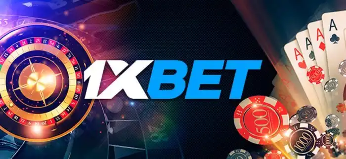 1xBet казино - краткий обзор