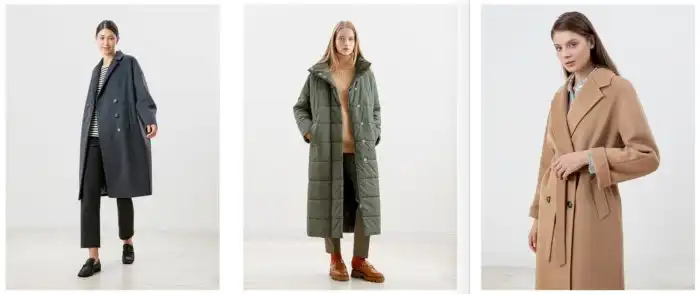 Всё, что нужно знать о женском пальто в 2022-2023 году