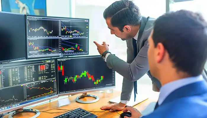 Самостоятельная торговля на бирже: в чем подвох?