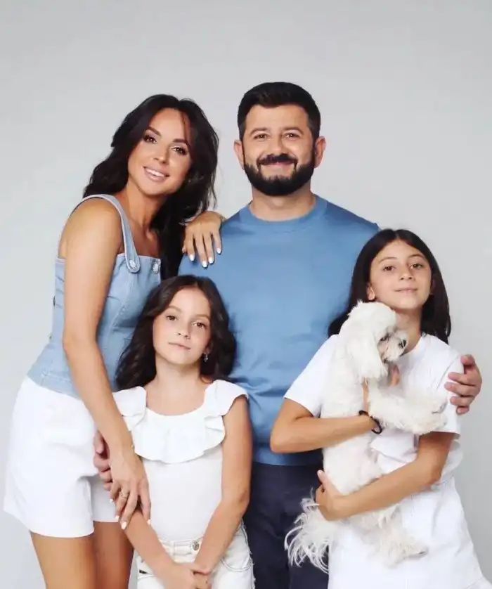 Отечественные звезды, которые выбрали необычные имена для своих детей и обрекли их на подколы одноклассников