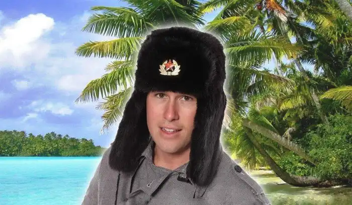 Почему у России никогда не было тёплых заморских колоний?