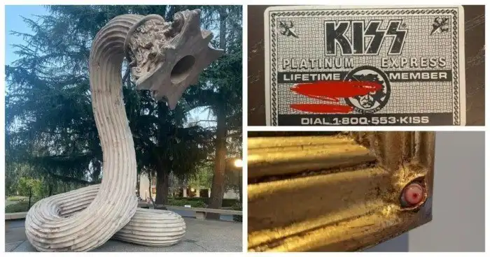 С миру по нитке: 30 интересных фотографий, которые вас отвлекут