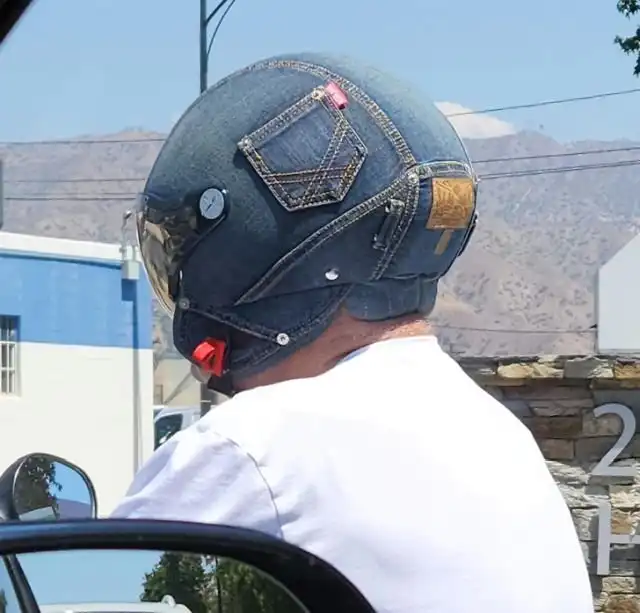 Подборка странного дизайна, мимо которого не пройдешь мимо