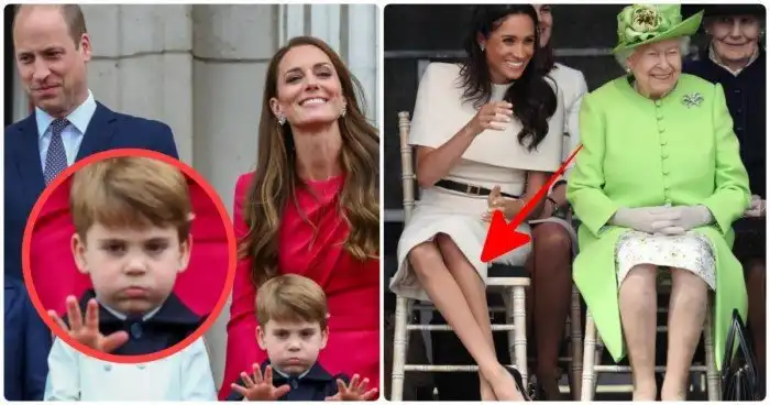 Запреты в Британской королевской семьей, которым нужно следовать беспрекословно