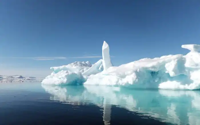Земля Санникова: где скрывался загадочный северный остров, который искали более 100 лет?