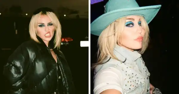 Реальные имена знаменитостей, о которых многие не знают