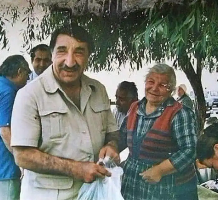 Интересные снимки советских артистов