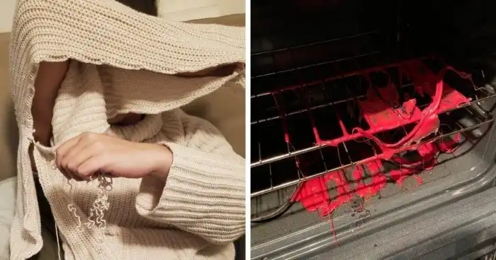 Случаи, когда люди совершили ошибку, и она оказалась роковой