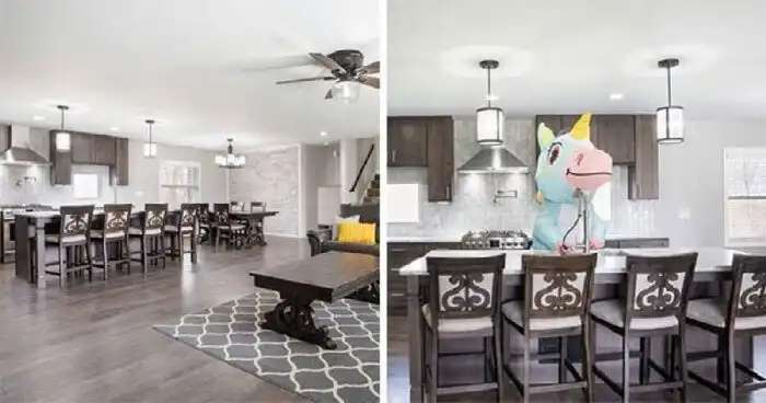 25 самых странных объявлений с американских сайтов по продаже недвижимости