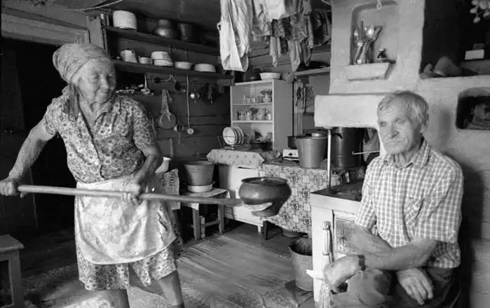 Место силы: 9 любопытных фактов о русской избе