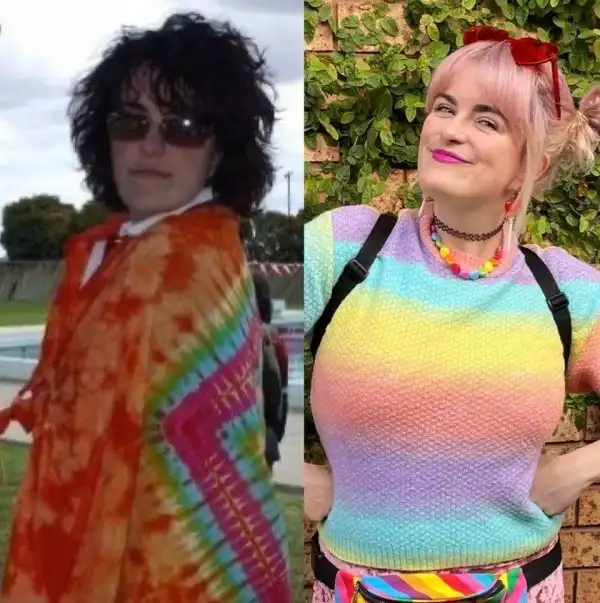 "Гадкие утята", которые с возрастом превратились в красавцев и красавиц