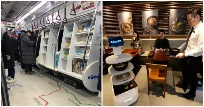 13 особенностей жизни в Корее, которые для остального мира в диковинку