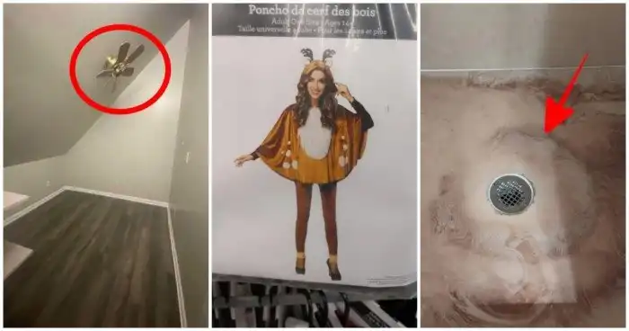 14 провалов от горе-дизайнеров