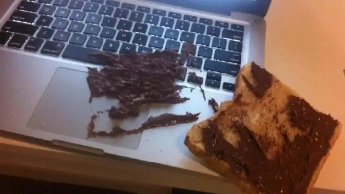 Это фиаско: подборка фотографий людей, везение которых закончилось в неподходящий момент