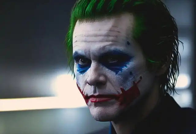 По слухам: Джим Керри может стать новым Джокером