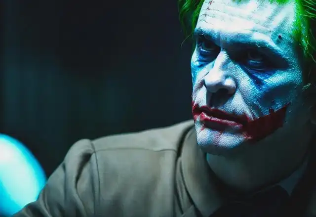 По слухам: Джим Керри может стать новым Джокером