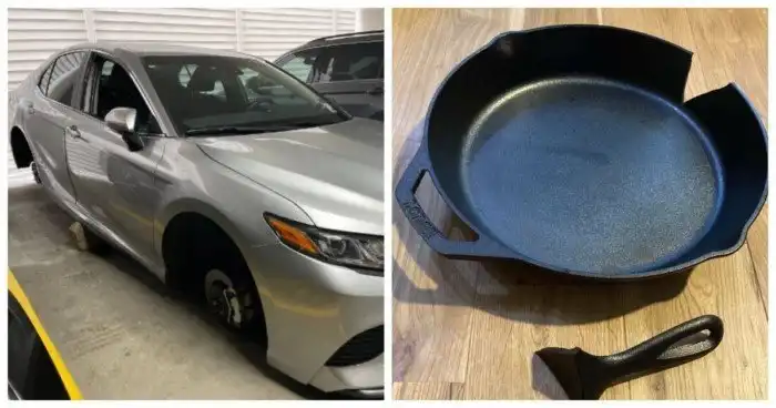 30 человек, у которых выдался чертовски плохой день