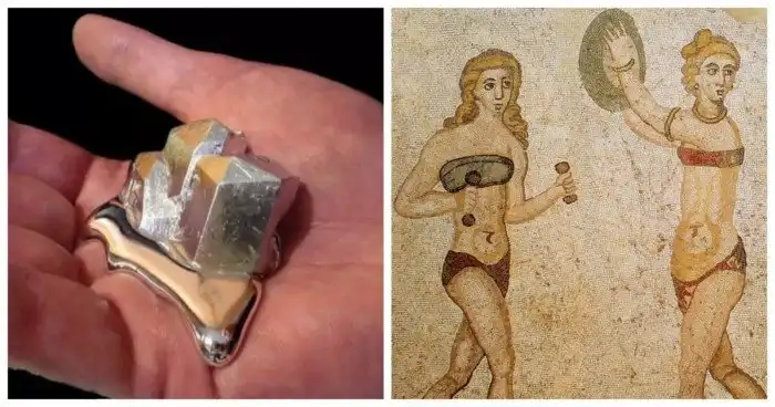 15 любопытных фотографий занимательных редкостей