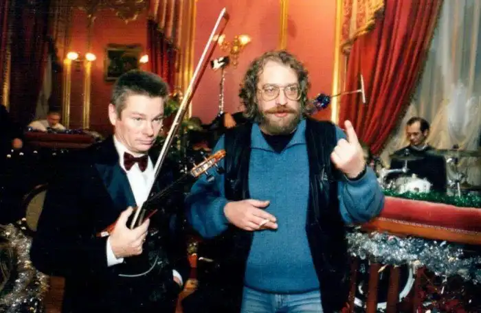 Интернет уже давно победивший телевизор