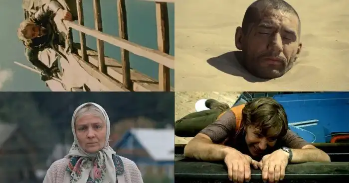 Всё ради зрителя: советские актёры, согласившиеся на многое ради впечатлительной роли