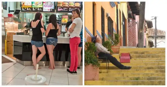 15 обычаев из других стран, которые шокировали путешественников