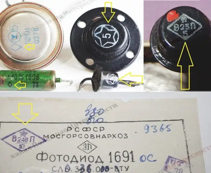 Как наказывали охотников за экспортной аппаратурой в СССР