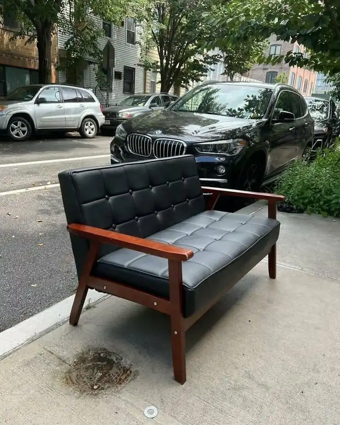 35 отличных вещей, которые люди нашли на улице