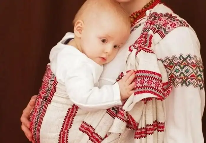 "Лишний рот": как на Руси определяли отцовство и какое наказание могла получить "гулящая" жена