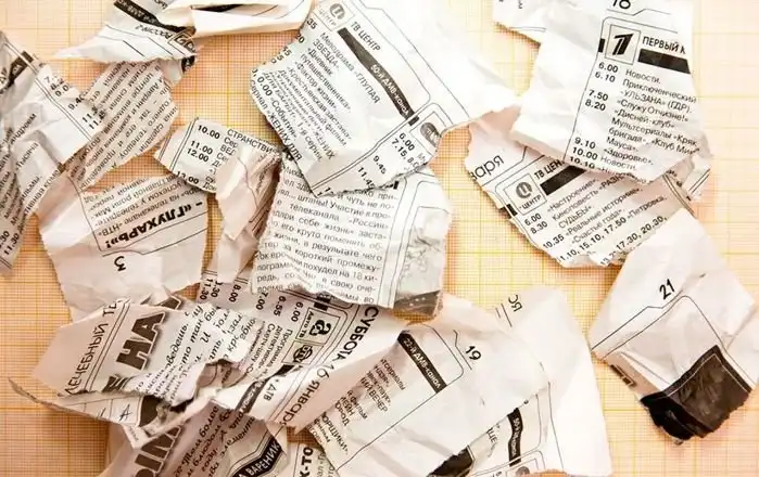 8 фактов о чистоте и гигиене в СССР, которые сегодня кажутся дикостью