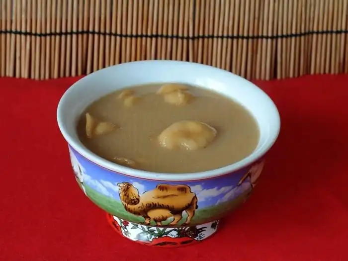 Самые неприятные блюда, которые готовили в СССР. От их вида волосы встают дыбом