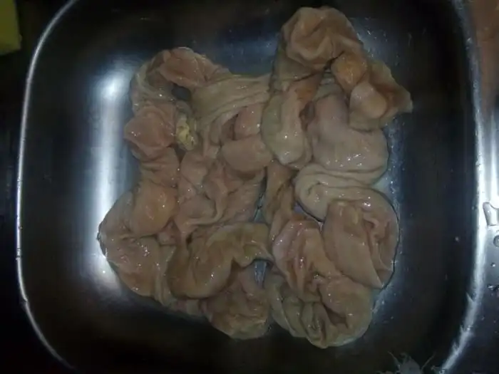 Самые неприятные блюда, которые готовили в СССР. От их вида волосы встают дыбом