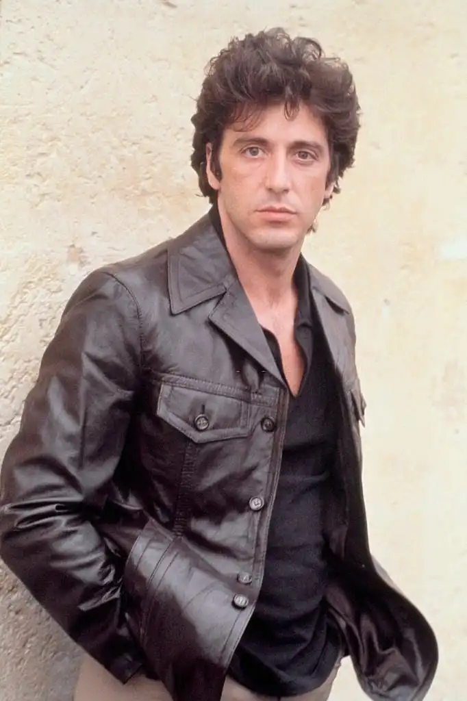 Pacino Adventure