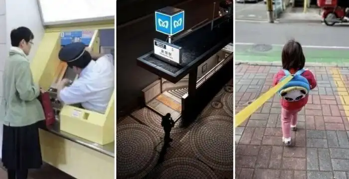 14 особенностей жизни в Японии, которые удивляют туристов из других стран