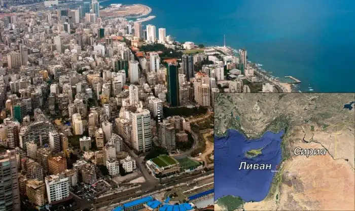 5 современных крупных городов, полностью разрушенных в ходе войн