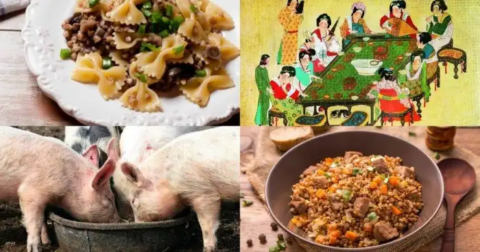 Гречка – всему голова: почему и какие страны отказываются есть этот продукт