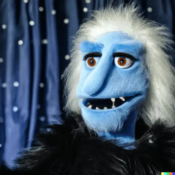 Нейросеть показала, как могли бы выглядеть персонажи "Игры престолов", будь они игрушками