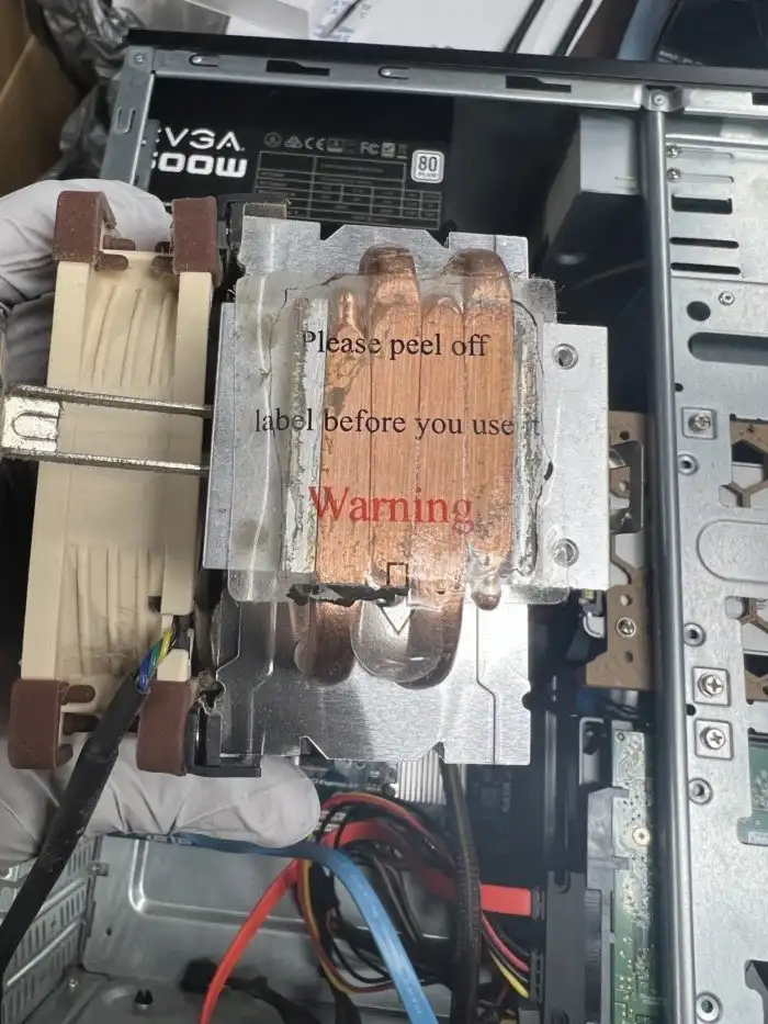 Импровизировать. Адаптировать. Превосходить: типичные будни сисадминов