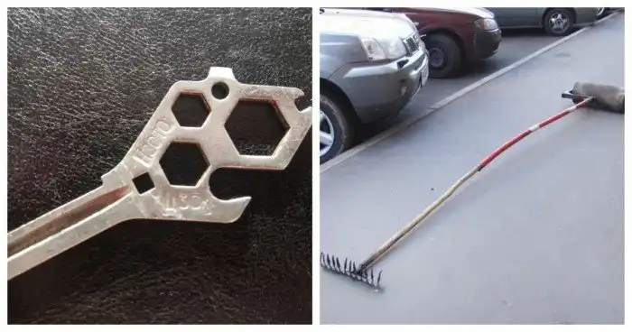 Рубить-колотить: мультитулы на все случаи жизни