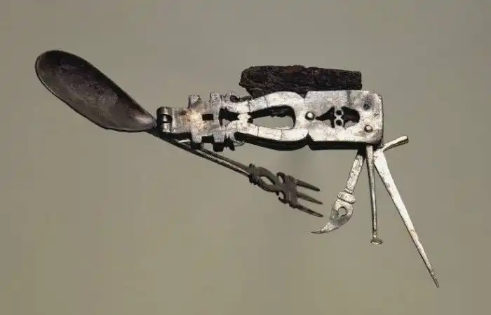 Рубить-колотить: мультитулы на все случаи жизни