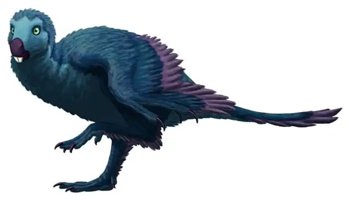 Инцизивозавр: Ботаник-грызун от мира динозавров. Как выживал столь нелепый ящер?